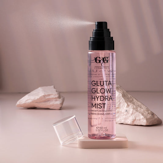 Gluta Glow Hydra Mist