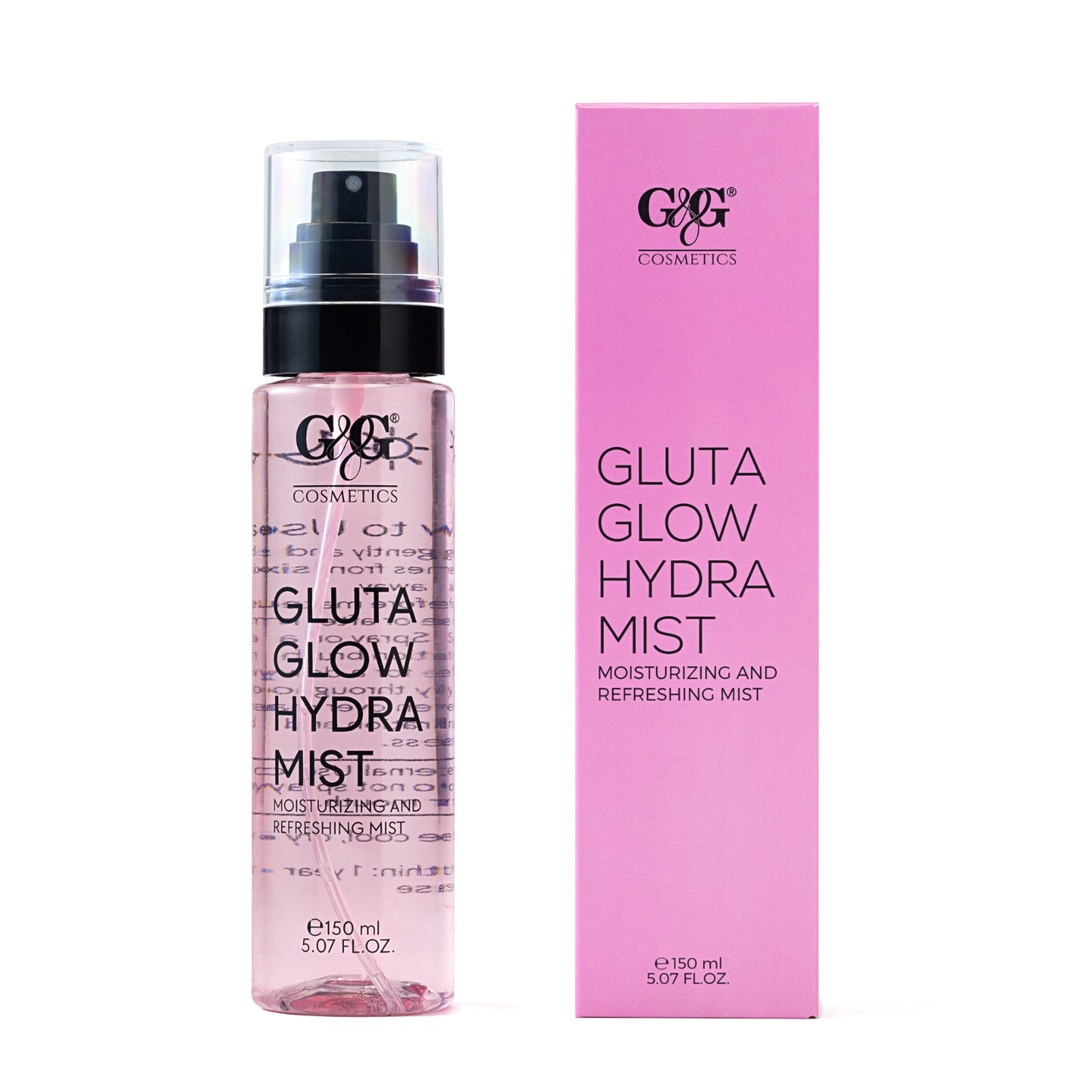 Gluta Glow Hydra Mist