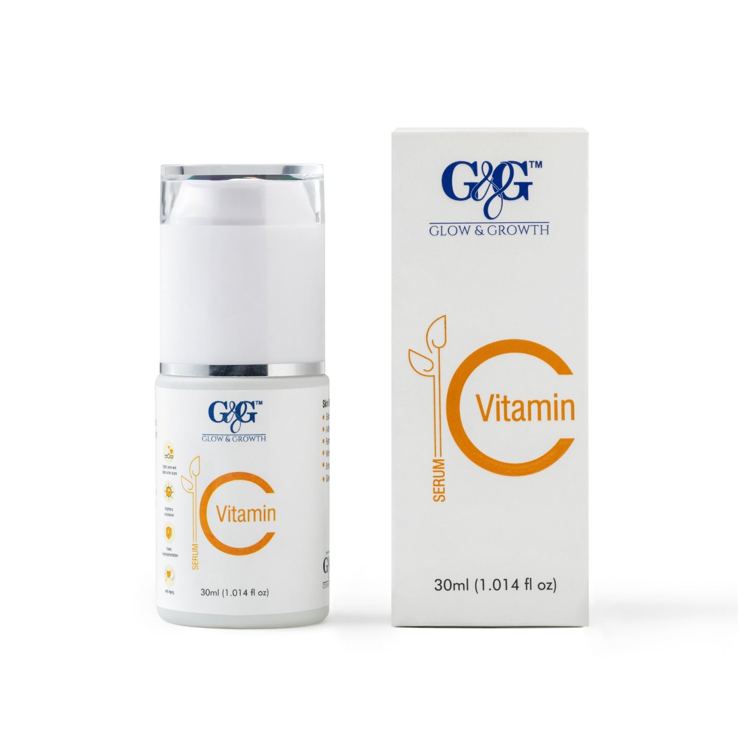 Vitamin C Serum