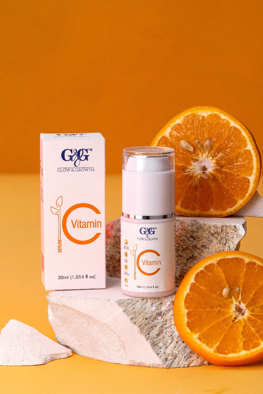 Vitamin C Serum