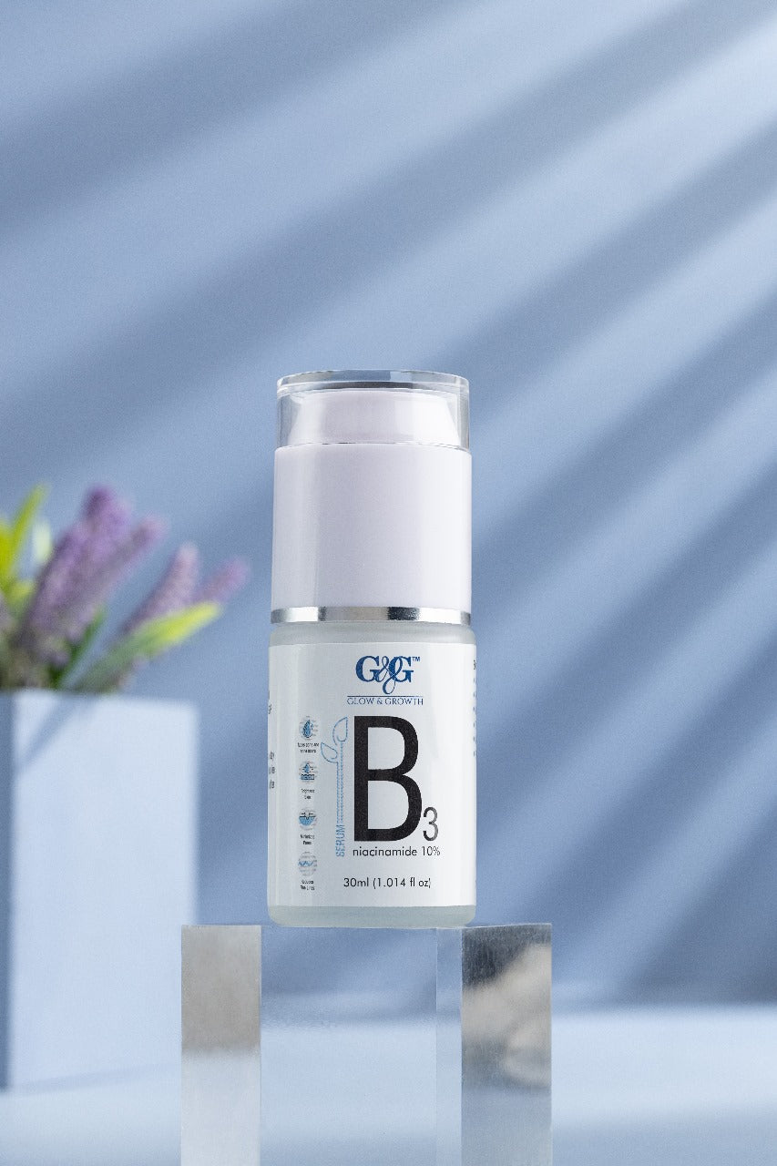 Vitamin B3 Serum