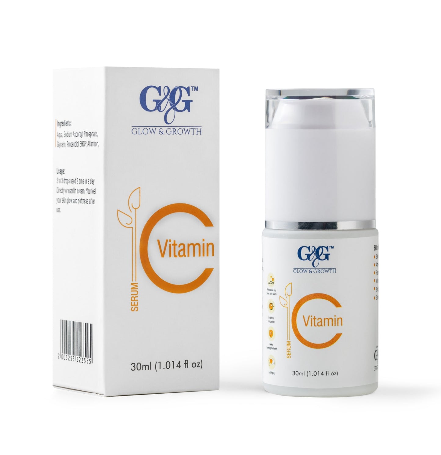 Vitamin C Serum