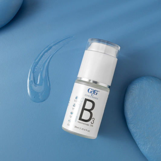 Vitamin B3 Serum