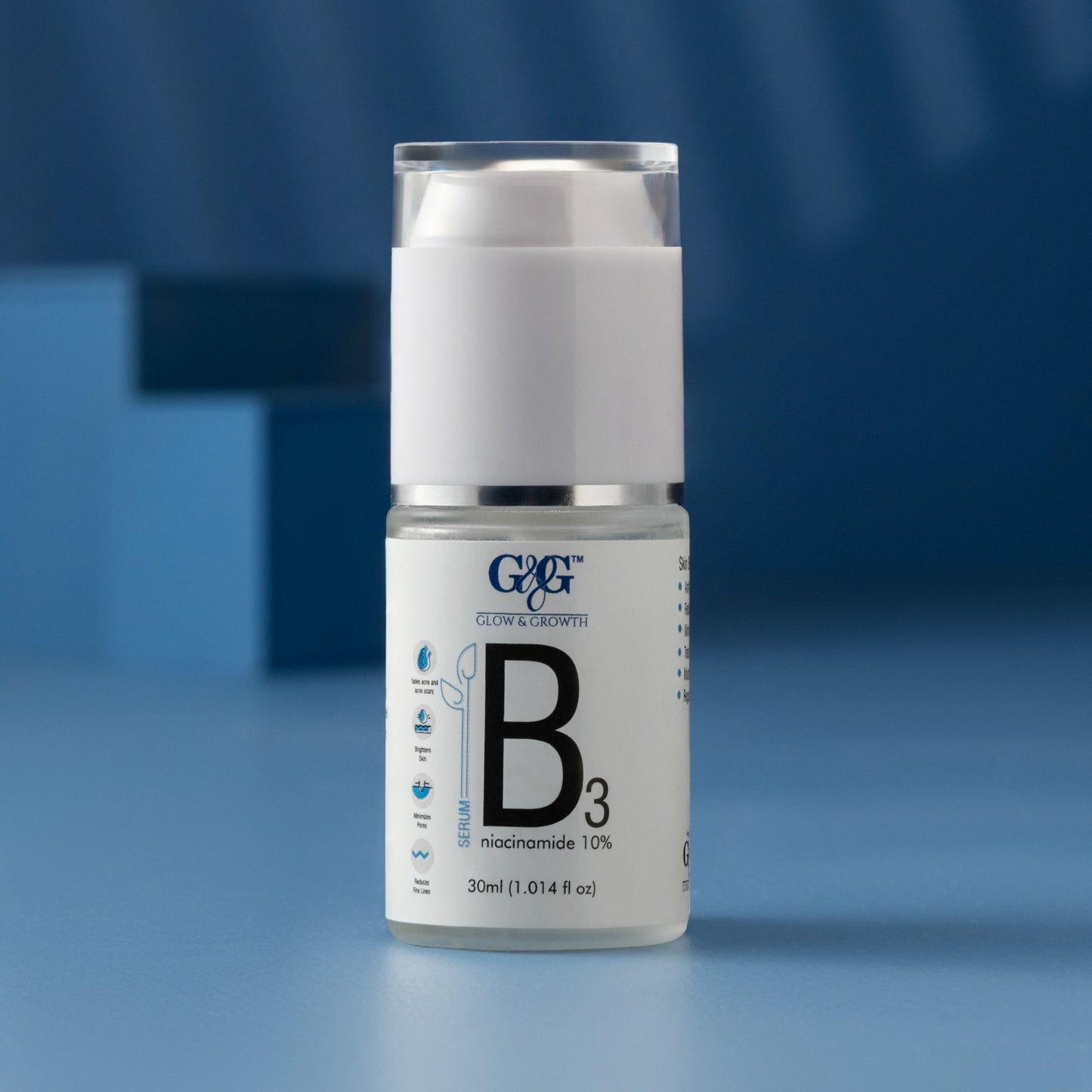 Vitamin B3 Serum