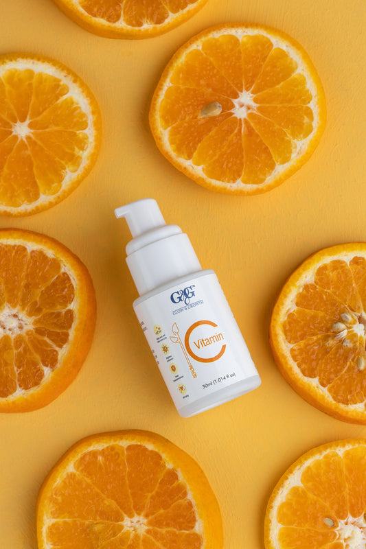 Vitamin C Serum