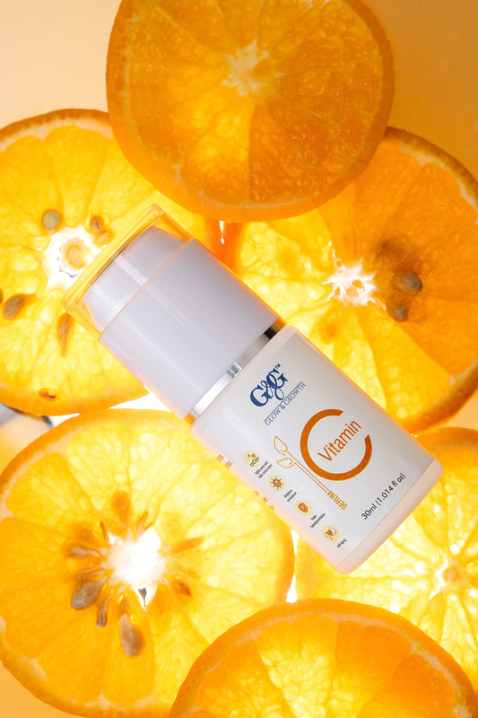 Vitamin C Serum