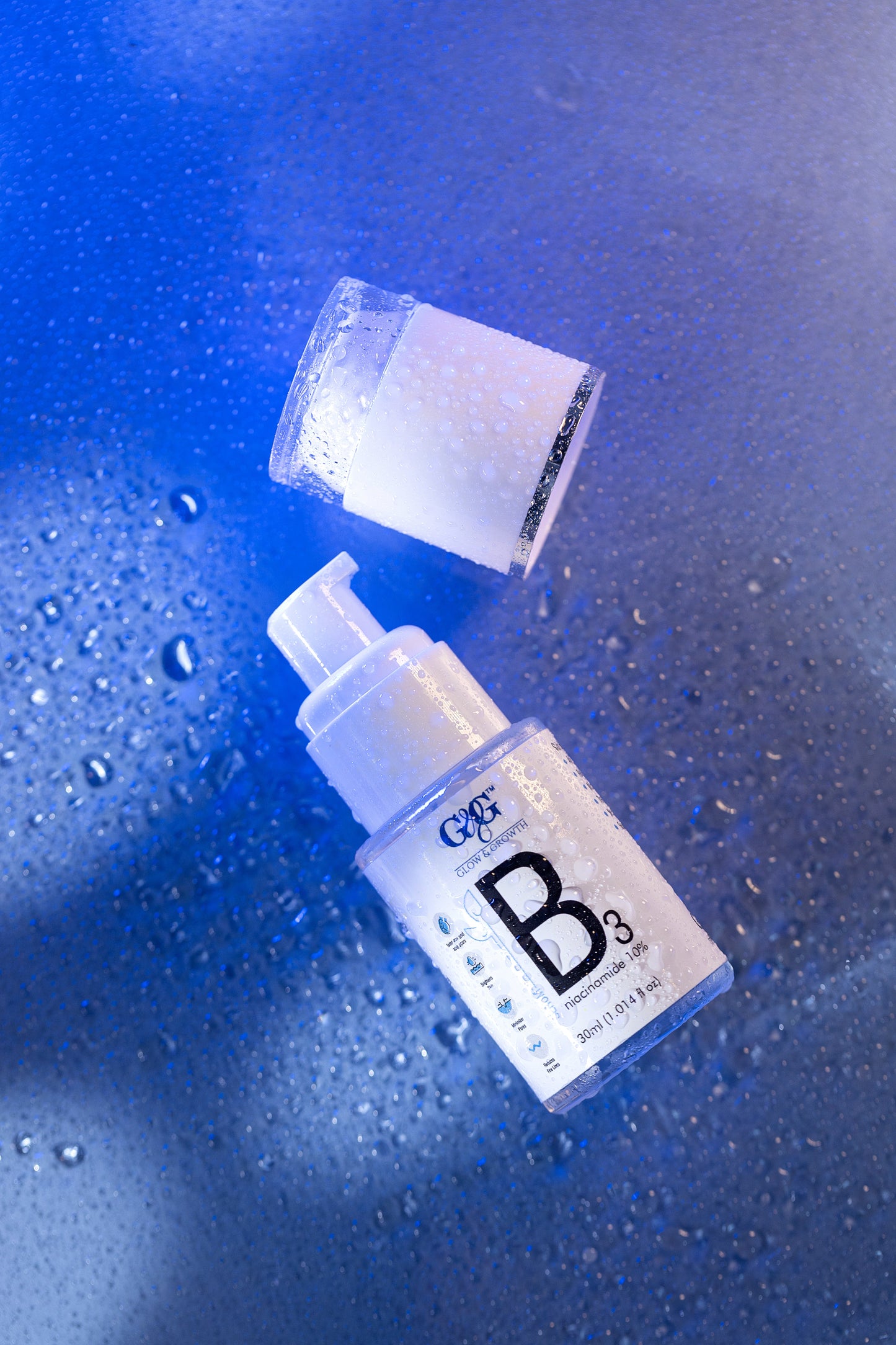 Vitamin B3 Serum