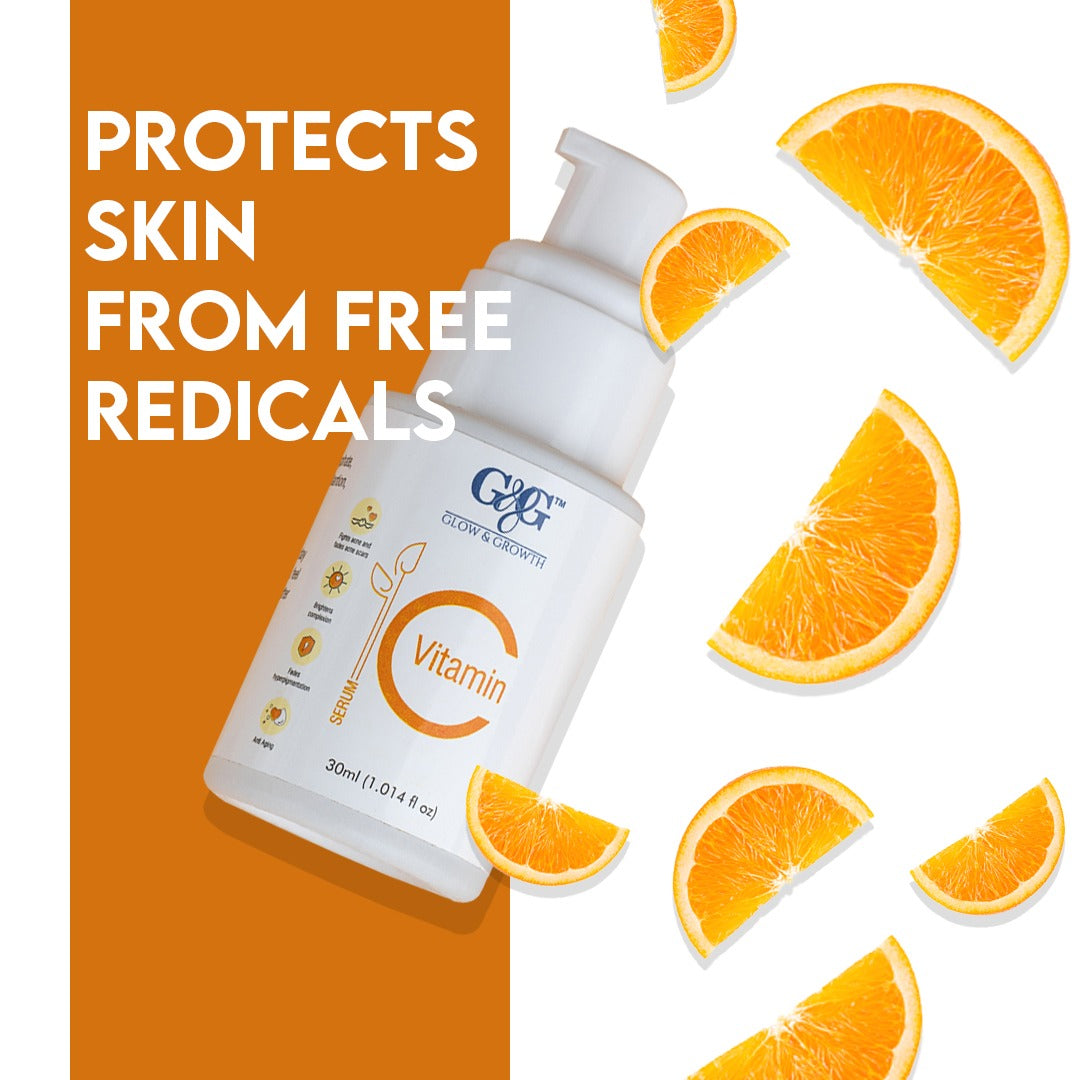Vitamin C Serum