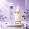Glycolic Acid Toner and Deep Cleansing, brightening Facewash Bundle