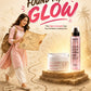 Brightening Cream & Hydra Mist Glow Bundle