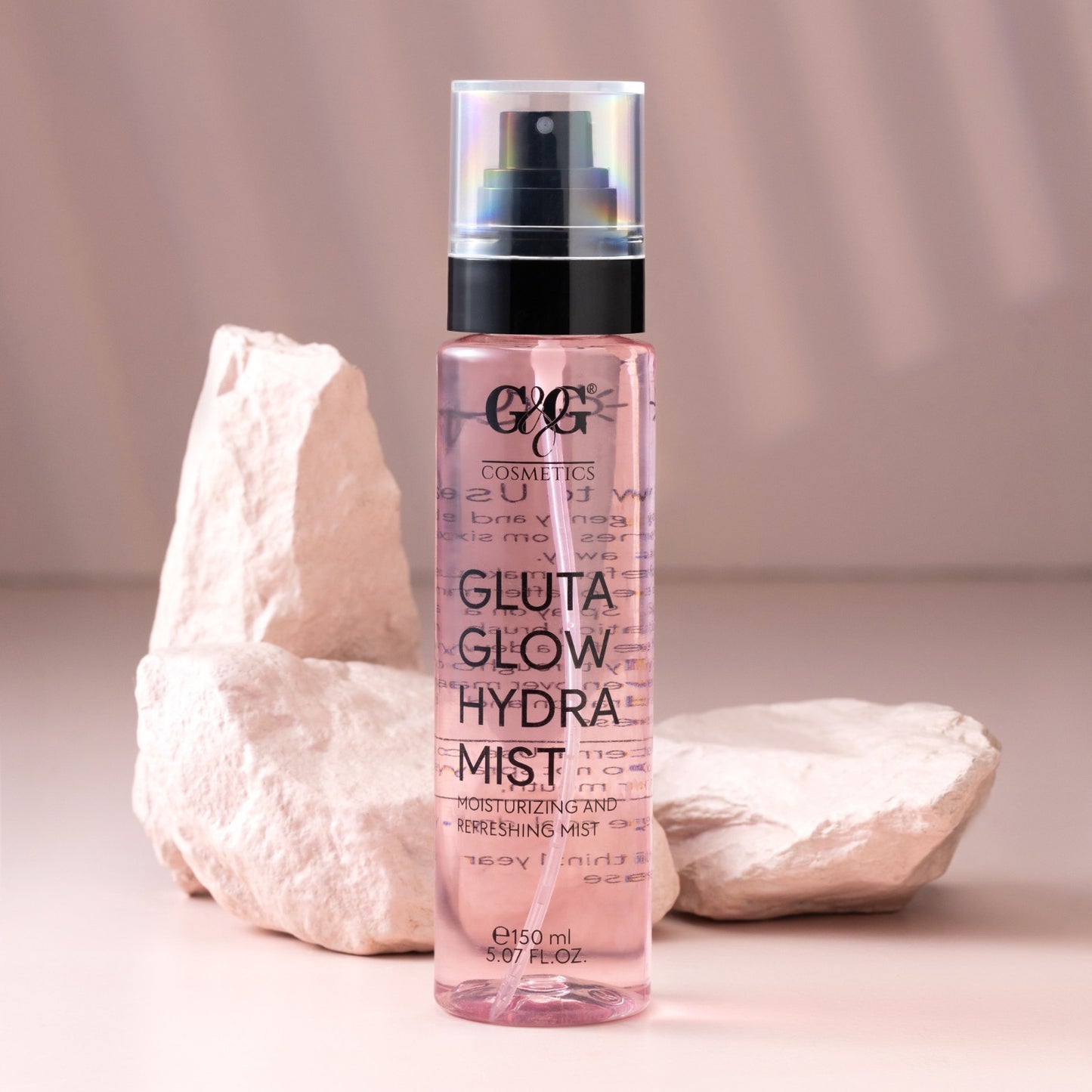 Gluta Glow Hydra Mist